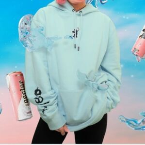 Nectar Original Hoodie Women's Size XL Regular